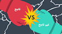 create an arabic animated explainer video for business clarity