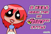 turn you into a powerpuff girls character