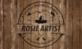 do unique rustic stamp badge logo