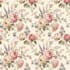create seamless watercolor floral patterns and botanical