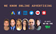 be your online advertising consultant
