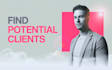 find clients for your business, client acquisition, client outreach
