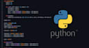 help you learn python