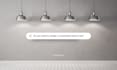 create an animated search bar with any topic