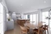 design modular standard kitchen