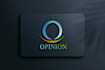 design 3d logo on photoshop