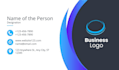 create business cards design