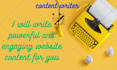 get copywriting that is high quality and converts