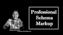 do professional schema markup implementation to improve SEO