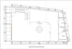 draw a 2d autocad plan