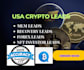 provide you 4k fresh and verified USA crypto leads, forex leads, MLM leads,nft