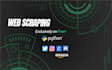 do web, data scraping, data mining and data collection