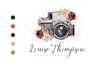 design a modern awesome photography logo