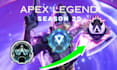 be apex legend coach for rank matches