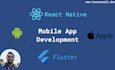 build stunning mobile apps with react native and expo