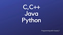 do your java console, spring boot, javafx, gui projects