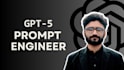 write chat gpt 5 prompt, your perfect chat gpt prompt
