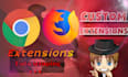 unlock your browser power with custom chrome extensions