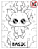 create customized coloring book pages for kids