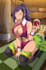 draw illustration in anime style