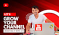 boost your youtube videos through SEO optimization