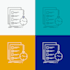 provide templates to streamline every aspect of your business