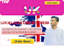 do best UK local citations