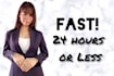 be your video spokesperson