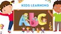 do kids learning videos for your channel