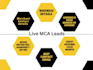 generate top quality mca appointment set up leads