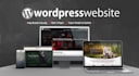 be perfect wordpress web developer