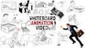 advertise by whiteboard animation explainer video