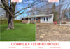 photoshop interior and exterior renovations