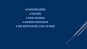 write, edit and proofread case study analysis, reports and nursing papers