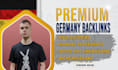create quality german backlinks for local germany seo