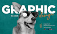 create any professional and creative graphic design