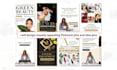 design visually appealing pinterest pins and idea pins