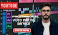 do professional video editing within 24 hours