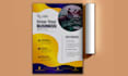 design a professional business flyer design