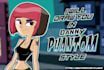 draw you as a danny phantom character