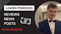 write polish texts about finances and loans