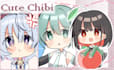 draw cute anime chibi