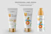 design professional boxes and labels