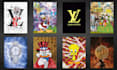 make modren trendy canvas wall art designs