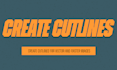 create cutlines for your artwork