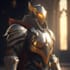 create stunning ai character, environment, prop design