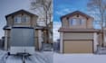 do hdr real estate photo enhancements with sky replacement