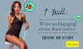 ghostwrite five captivating erotic short stories based on your desires
