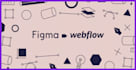 convert figma to webflow , adobe xd to webflow website