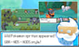 make pokemon style sprites